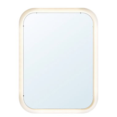Wall LED Mirror
