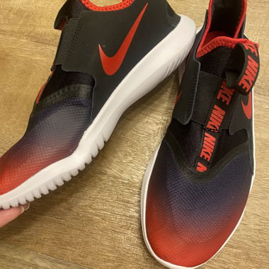 Baskets Nike Slip-On