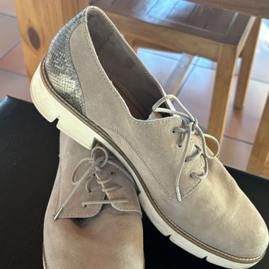 Mocassins Tamaris