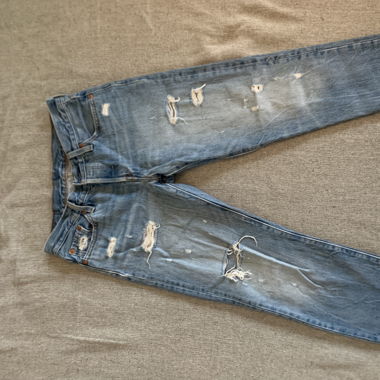 LEVIS Hose W24 L32