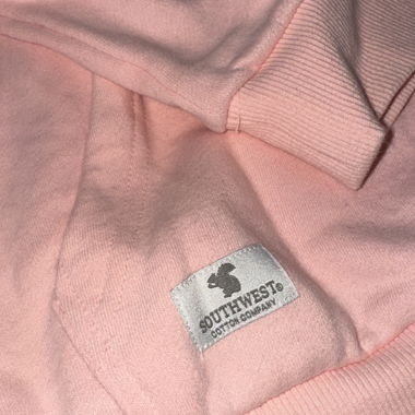 SOUTHWEST (THE COTTON COMPANY) Pullover Grösse XL