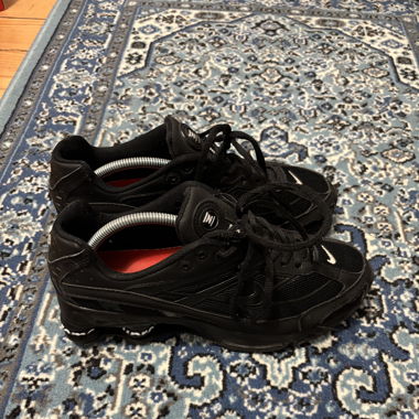 Supreme Shox