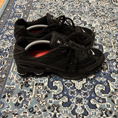 Supreme Shox