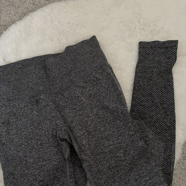 Gym Leggings 