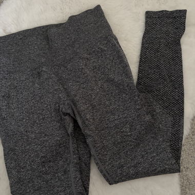 Gym Leggings 