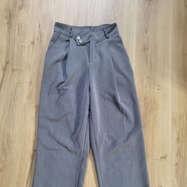 Asymetric Pants
