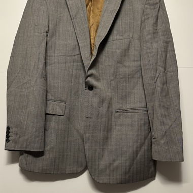 Barbour Blazer