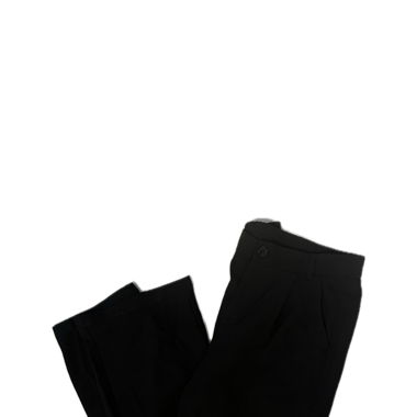 Black Pants