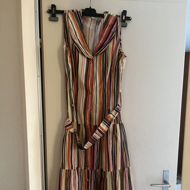 Hessnatur Kleid 