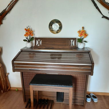 orgue électronic Kawai