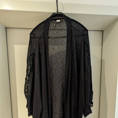 Cardigan H&M 