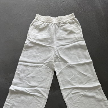 Leinenhosen