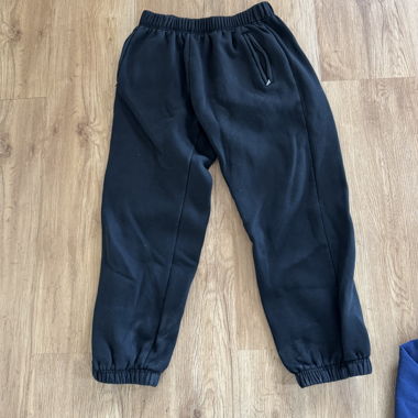 Pantaloni della tuta neri L Yeezy