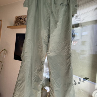Pantalon de sport Anine Bing
