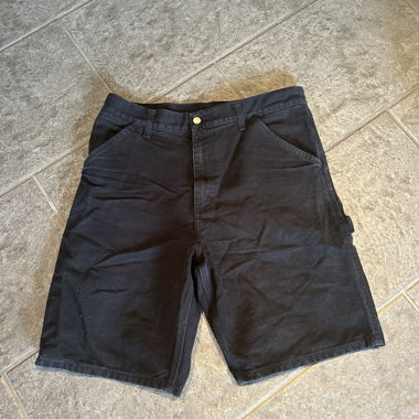 Shorts de travail Carhartt Gr. 32