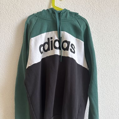 Adidas Hoodie