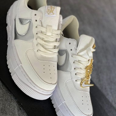  Nike Air Force Pixel Summit Gr 39