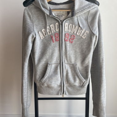 Abercrombie & Fitch hoodie t.M Y2K original