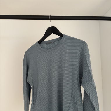Merino Longsleeve