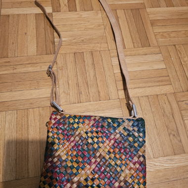 Borsa vintage