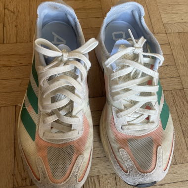 Chaussures de course Adidas Adizero Boston 11