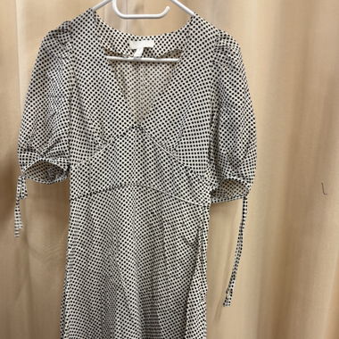 Sommerkleid 