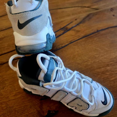 Baskets Nike enfant 