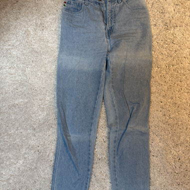 Moschino Jeans Gr. 27 Damen