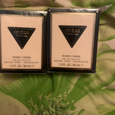 Profumo Guess