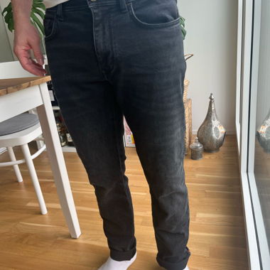 Jeans da moto Riding Culture