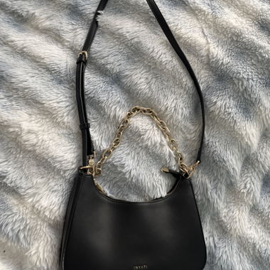 Leather bag