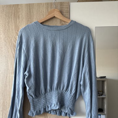 Bluse