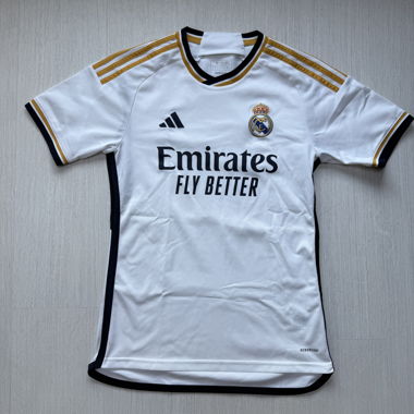 Real Madrid Adidas-Trikot