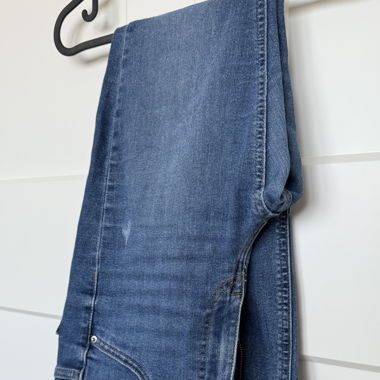 Pantalon skinny jeans 