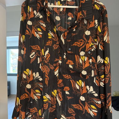 Camicia BA&SH