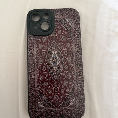 iPhone 13 phone case