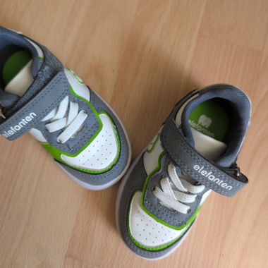 Elefanten Kids-Sneakers