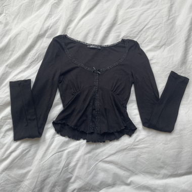Top Gina Tricot