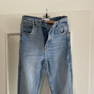 Jeans Zara
