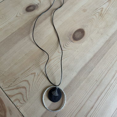 Lange Halskette (Sautoir)