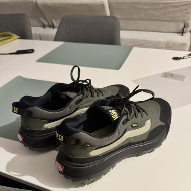 Vans MTE CROSSPATH UNISEX