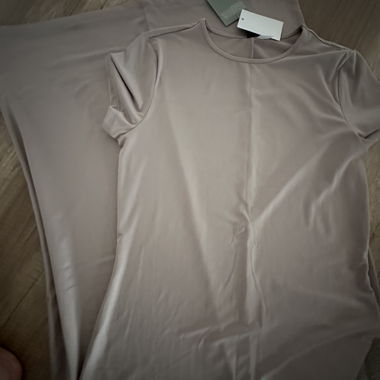 Abito maxi