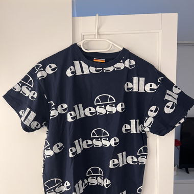 Ellesse Shirt