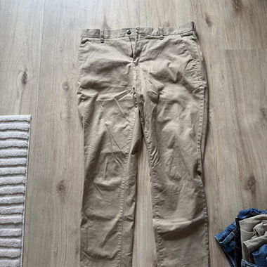 Next Classy Hosen in beige