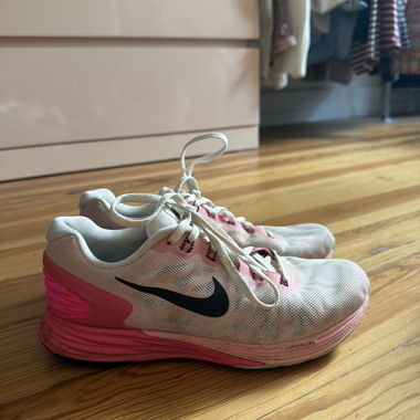 Nike Laufschuhe