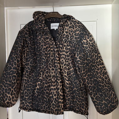 Global F (Übergangs-/Winterjacke)