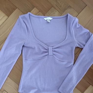 Lila Body