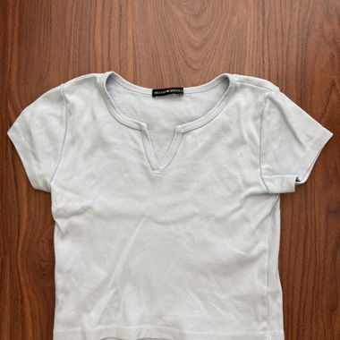 T-shirt Brandy Melville