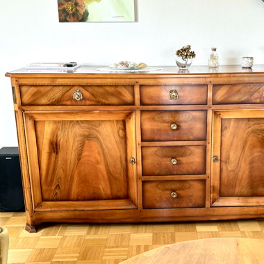 Nussbaum Sideboard