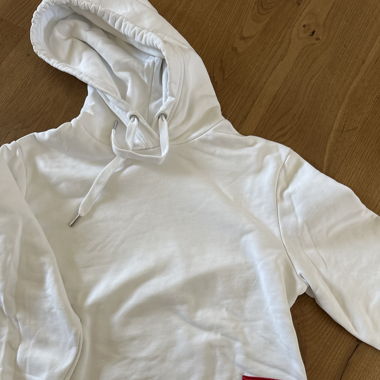 Calvin klein jeans hoodie
